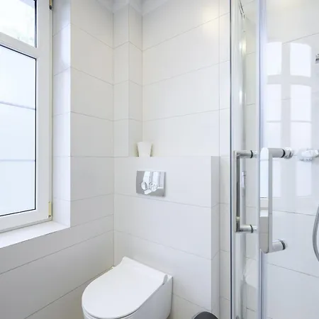 Apartamento 3 Maja 32b -b By Homeprime