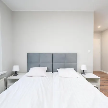 Apartamento 3 Maja 32b -b By Homeprime Sopot