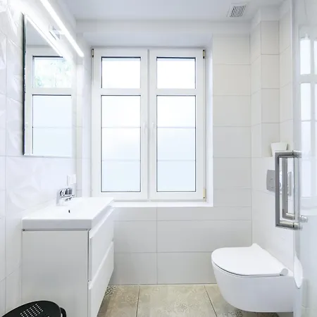 Lägenhet 3 Maja 32b -b By Homeprime