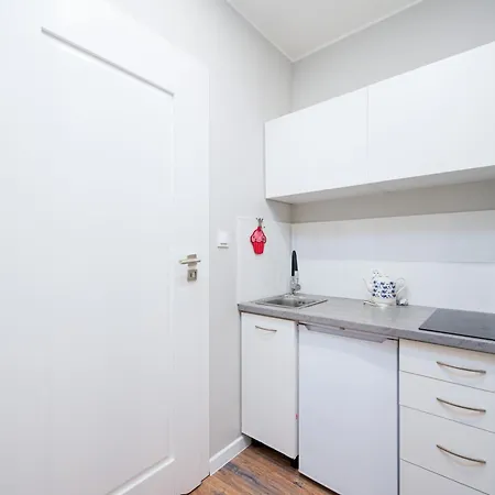 Apartamento 3 Maja 32b -b By Homeprime