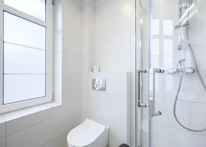 דירה 3 Maja 32b -b By Homeprime