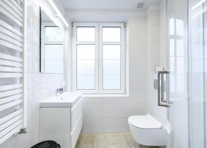 דירה 3 Maja 32b -b By Homeprime