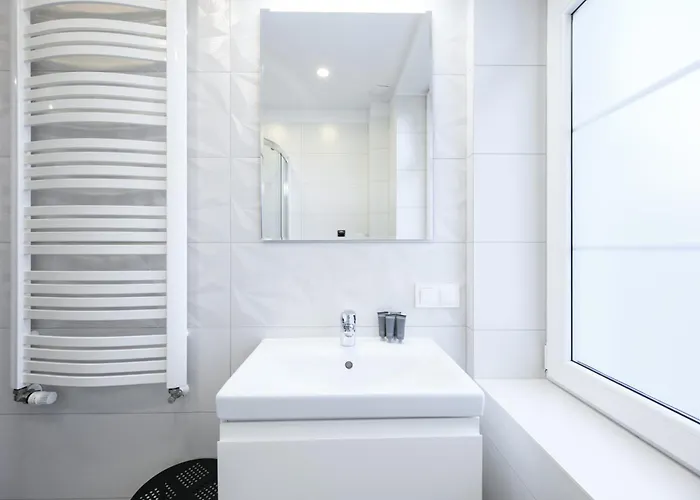 3 Maja 32b -b By Homeprime דירה *