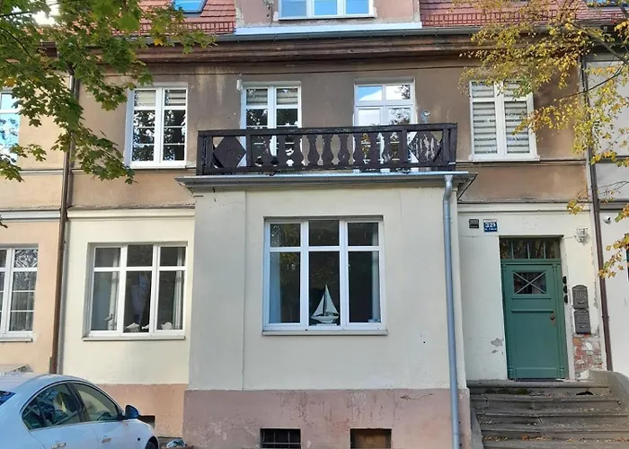 3 Maja 32b -b By Homeprime * סופוט